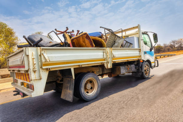 Debris Removal in Akron, IN
